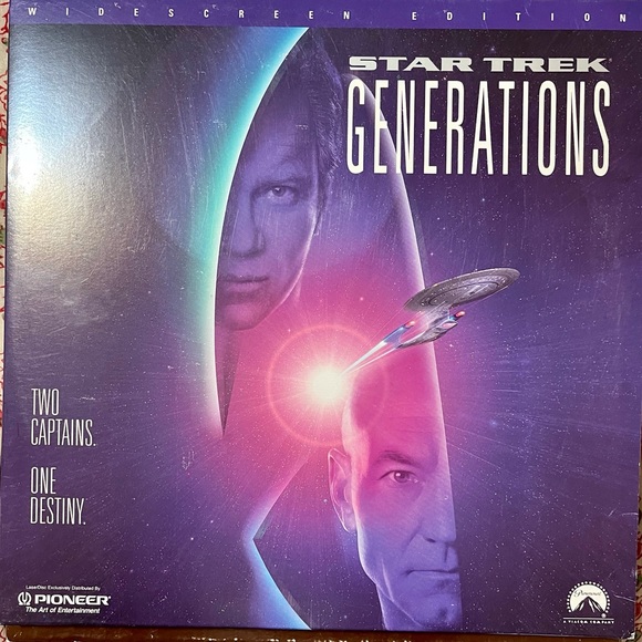 Jurassic Park, Tombstone, Star Trek, Eastwood Collection, & 10 Commandments - Picture 7 of 7